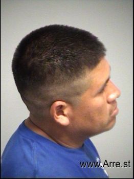 Omar  Alvarez-duarte Mugshot