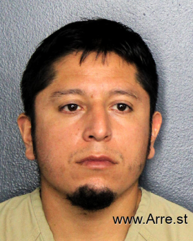 Omar  Alvarez Olmos Mugshot