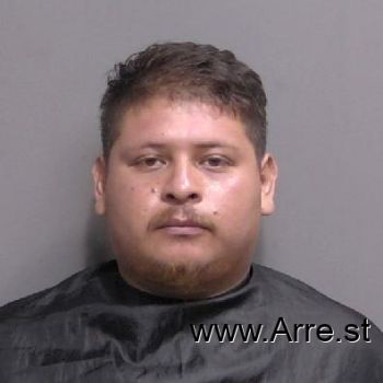 Omar  Arvizu Mugshot