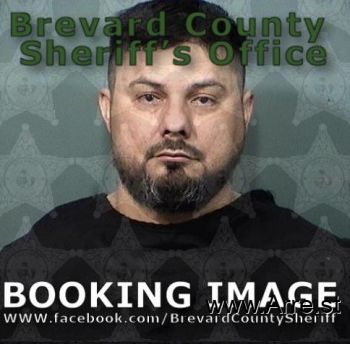 Omar  Barajas Garcia Mugshot