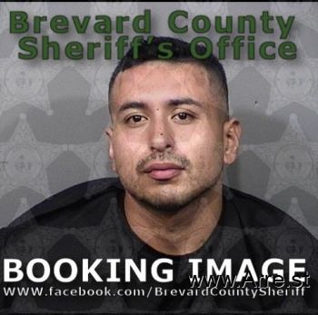 Omar  Carrillo Mugshot