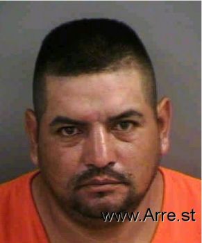 Omar  Castromancilla Mugshot