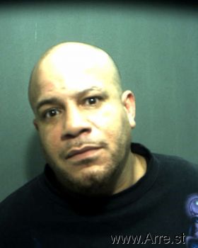 Omar Hassan Diaz Mugshot