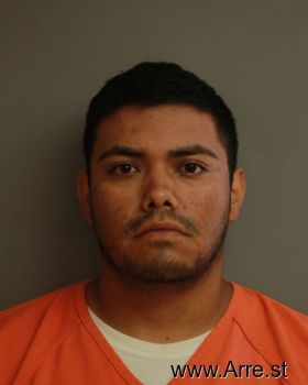 Omar  Garcia Mugshot