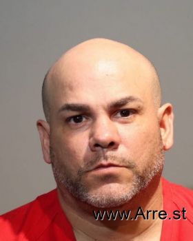 Omar  Garcia-agosto Mugshot