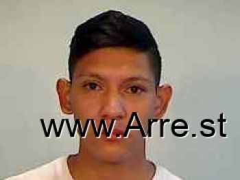 Omar Antonio Garcia Barrera Mugshot