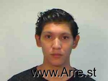 Omar Antonio Garcia Barrera Mugshot