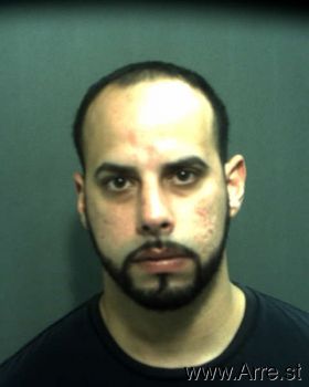 Omar Jesus Garciatorres Mugshot