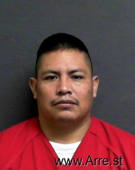 Omar  Garza Mugshot