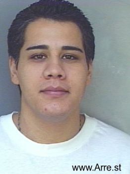 Omar  Gonzalez Mugshot