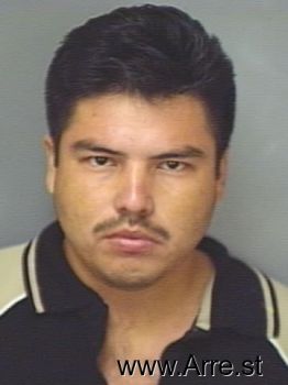 Omar  Gonzalez Mugshot