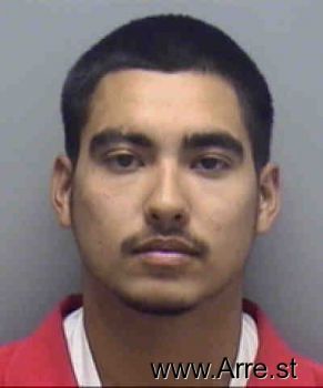 Omar  Gonzalez Mugshot