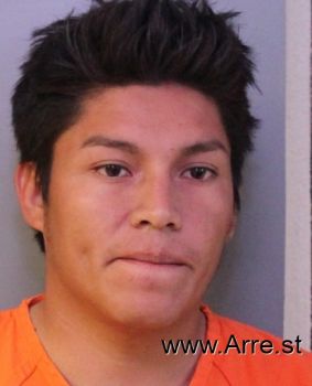 Omar  Gonzalez-cruz Mugshot