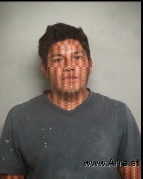 Omar  Gonzalez Cruz Mugshot