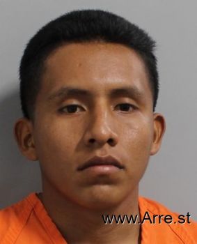 Omar  Gonzalez Lucas Mugshot