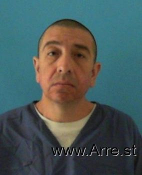 Omar  Gutierrez Mugshot