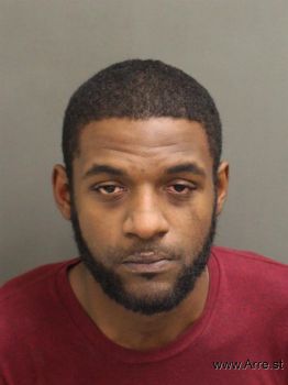 Omar Stefanmartin Harris Mugshot