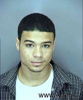 Omar Alexis Lopez Mugshot