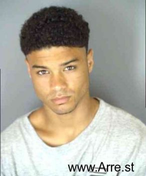 Omar Alexis Lopez Mugshot