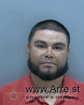 Omar Alejandro Lozano-rodriguez Mugshot