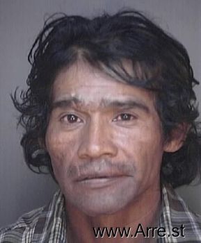 Omar  Mapoles Mugshot