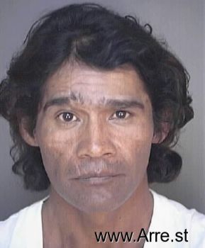 Omar  Mapoles Mugshot