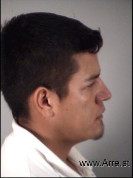 Omar  Martinez Mugshot