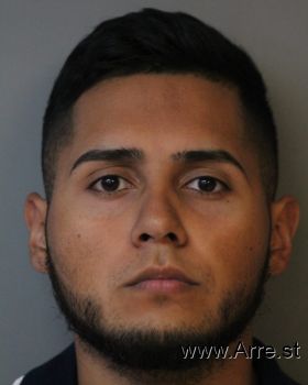 Omar  Martinez Mugshot