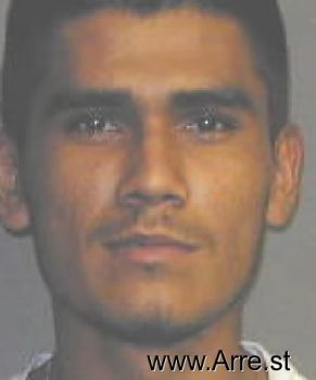 Omar  Martinez Mugshot