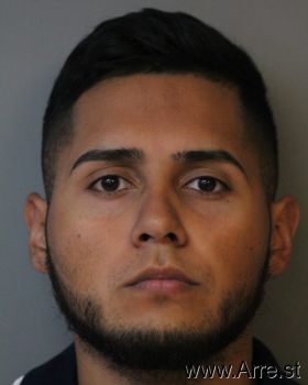 Omar  Martinez Mugshot