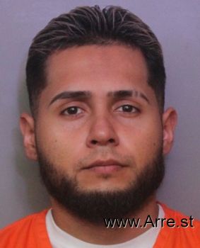 Omar  Martinez Mugshot