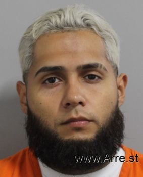 Omar  Martinez Mugshot