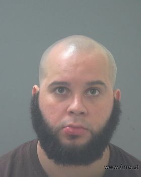 Omar Nmn Martinezencarnacion Mugshot