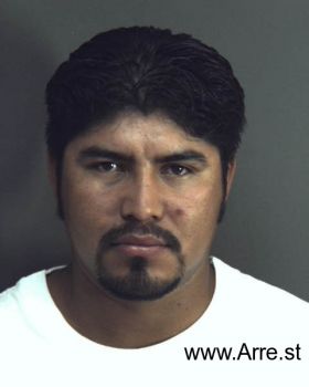 Omar  Mendoza Mugshot