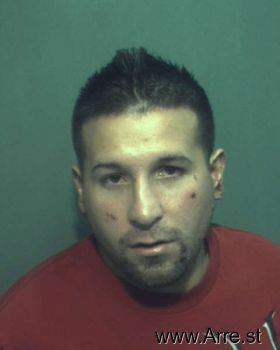 Omar  Molina Mugshot