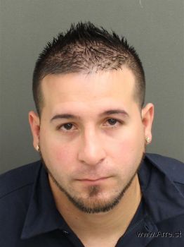 Omar  Molinanoriega Mugshot