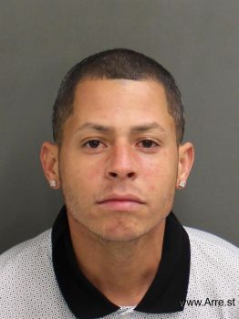 Omar  Morales Mugshot