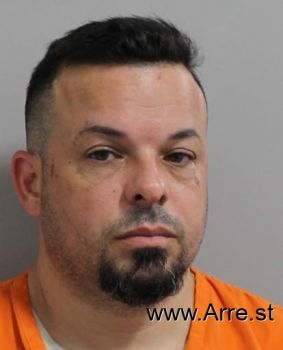 Omar  Morales Ortiz Mugshot