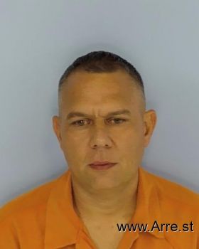 Omar Josue Morales Rodriguez Mugshot