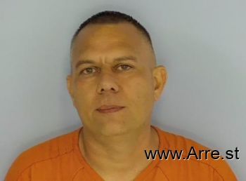 Omar Josue Morales Rodriguez Mugshot