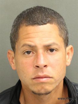 Omar  Moralesalmestica Mugshot