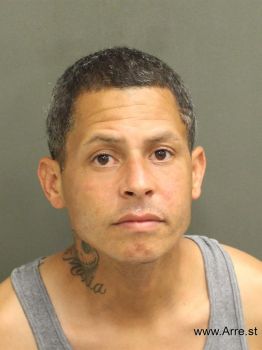 Omar Orlando Moralesalmestica Mugshot