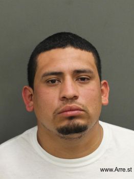 Omar  Moralesrodriguez Mugshot