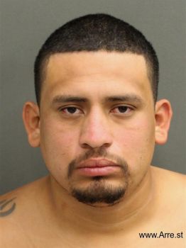 Omar  Moralesrodriguez Mugshot