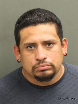 Omar  Moralesrodriguez Mugshot