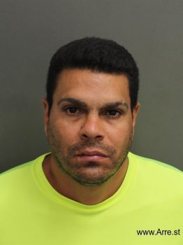 Omar  Moralesvazquez Mugshot