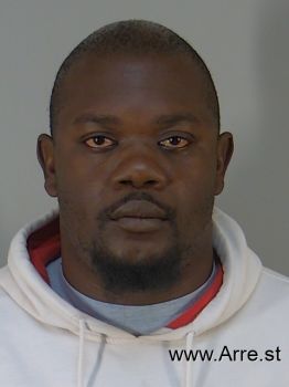 Omar Omarkiss Morgan Mugshot