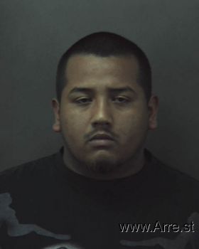 Omar C Munoz Mugshot