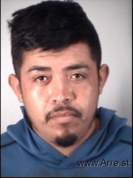 Omar  Munoz Salinas Mugshot