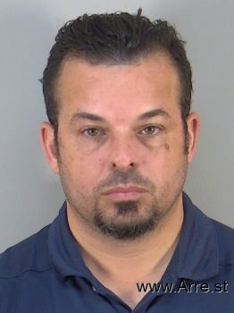 Omar Morales Ortiz Mugshot